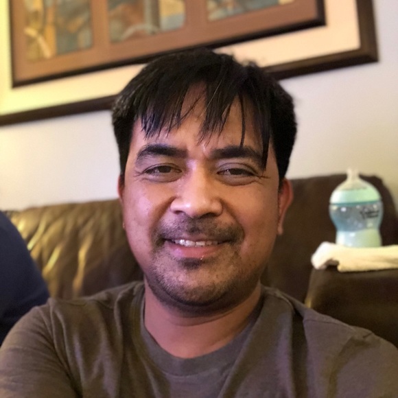 Meet your Posher, Francis - Picture 1 of 1